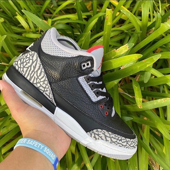 Jordan 3 - Picture 1 of 4